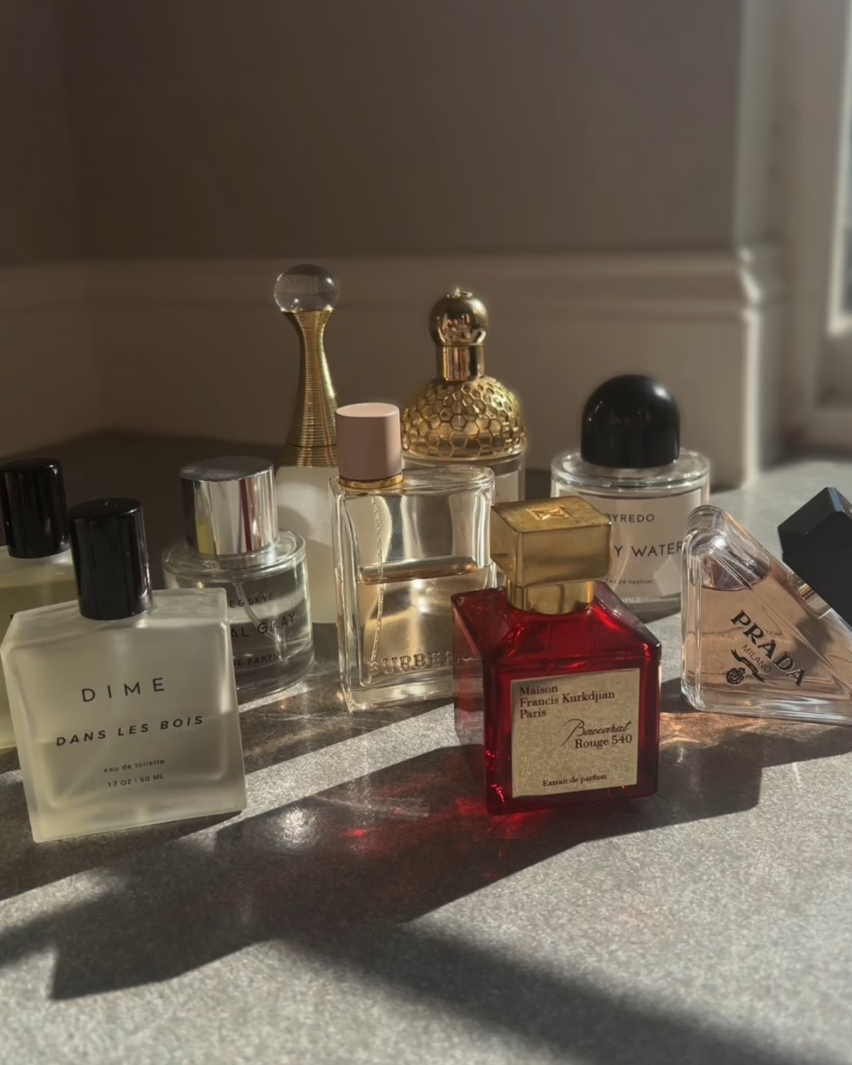 The Best Fall Perfumes at Every Price Point Style Over The Moon